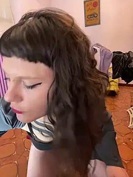 OniricFemme online show from 03/03/26, 06:41