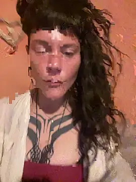 OniricFemme online show from 05/22/26, 12:40