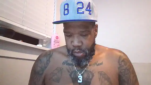 3prettyboy3 online show from 04/05/26, 11:40