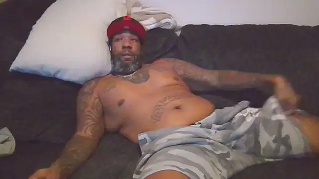 3prettyboy3 online show from 05/26/26, 08:10