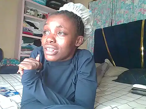 awino001 online show from 04/10/26, 12:38