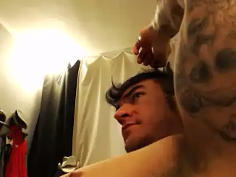 Snapshot of ballardbret chatting on 12/28/24, 07:33 ballardbret online show from 12/28/24, 07:33