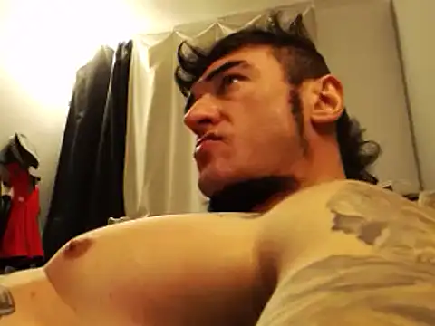 Snapshot of ballardbret chatting on 12/30/24, 07:37 ballardbret online show from 12/30/24, 07:37