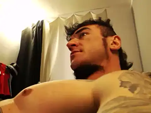 Snapshot of ballardbret chatting on 01/13/25, 07:32 ballardbret online show from 01/13/25, 07:32