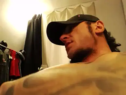 Snapshot of ballardbret chatting on 01/27/25, 08:18 ballardbret online show from 01/27/25, 08:18