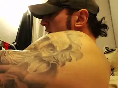 Snapshot of ballardbret chatting on 01/29/25, 06:33 ballardbret online show from 01/29/25, 06:33