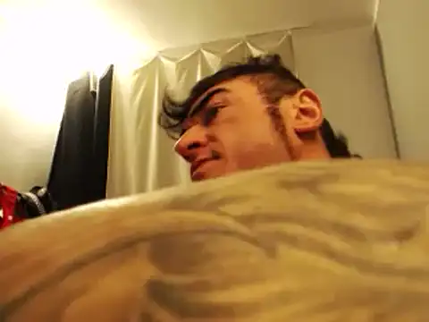 Snapshot of ballardbret chatting on 02/03/25, 04:25 ballardbret online show from 02/03/25, 04:25