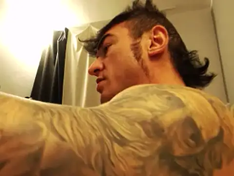 Snapshot of ballardbret chatting on 02/11/25, 04:22 ballardbret online show from 02/11/25, 04:22