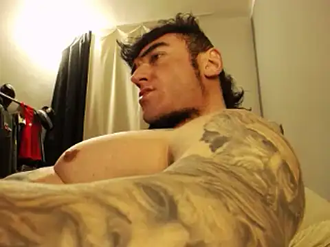 Snapshot of ballardbret chatting on 02/13/25, 04:32 ballardbret online show from 02/13/25, 04:32