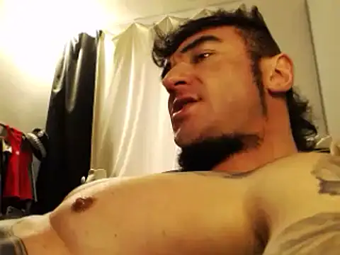 Snapshot of ballardbret chatting on 02/21/25, 07:12 ballardbret online show from 02/21/25, 07:12