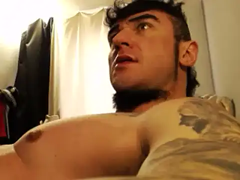 Snapshot of ballardbret chatting on 02/22/25, 07:56 ballardbret online show from 02/22/25, 07:56