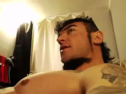 Snapshot of ballardbret chatting on 02/23/25, 07:22 ballardbret online show from 02/23/25, 07:22