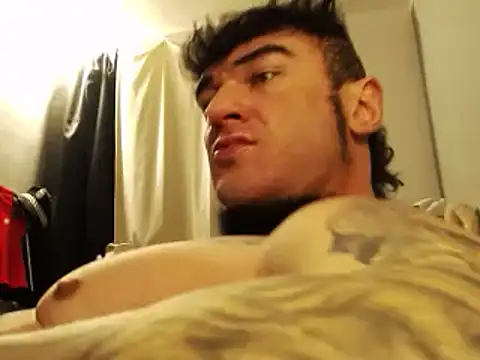 Snapshot of ballardbret chatting on 02/27/25, 04:20 ballardbret online show from 02/27/25, 04:20