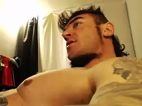 Snapshot of ballardbret chatting on 02/27/25, 07:23 ballardbret online show from 02/27/25, 07:23