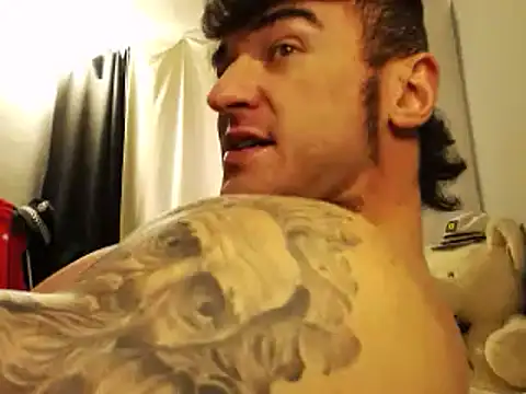 Snapshot of ballardbret chatting on 02/28/25, 07:26 ballardbret online show from 02/28/25, 07:26