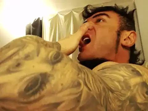 Snapshot of ballardbret chatting on 03/02/25, 04:28 ballardbret online show from 03/02/25, 04:28