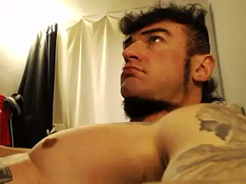 Snapshot of ballardbret chatting on 03/03/25, 07:21 ballardbret online show from 03/03/25, 07:21