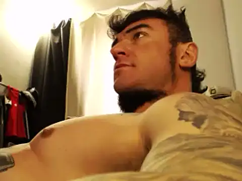 Snapshot of ballardbret chatting on 03/20/25, 07:14 ballardbret online show from 03/20/25, 07:14