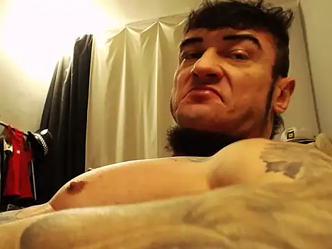 Snapshot of ballardbret chatting on 03/21/25, 04:28 ballardbret online show from 03/21/25, 04:28