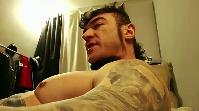 Snapshot of ballardbret chatting on 03/23/25, 04:05 ballardbret online show from 03/23/25, 04:05