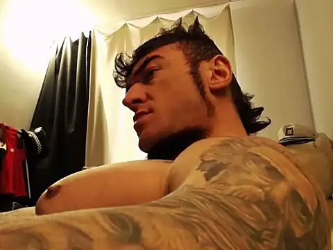 Snapshot of ballardbret chatting on 03/23/25, 07:09 ballardbret online show from 03/23/25, 07:09