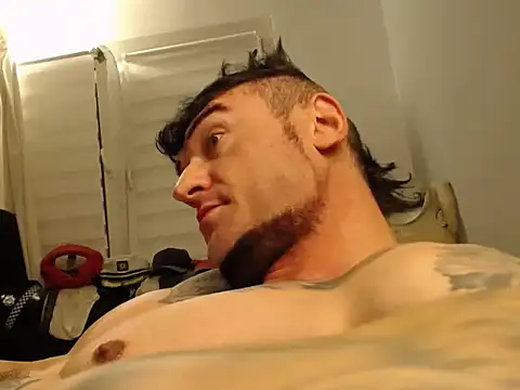 Snapshot of ballardbret chatting on 09/15/25, 10:32 ballardbret online show from 09/15/25, 10:32