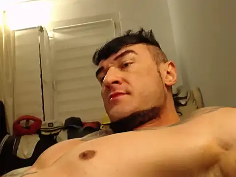 Snapshot of ballardbret chatting on 09/19/25, 10:21 ballardbret online show from 09/19/25, 10:21