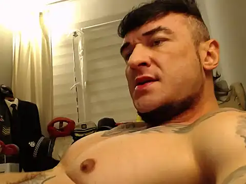 Snapshot of ballardbret chatting on 09/25/25, 10:13 ballardbret online show from 09/25/25, 10:13