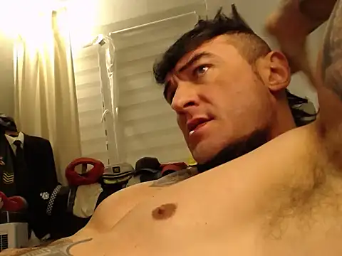 Snapshot of ballardbret chatting on 09/29/25, 10:25 ballardbret online show from 09/29/25, 10:25