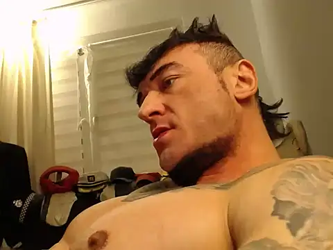 Snapshot of ballardbret chatting on 09/30/25, 10:37 ballardbret online show from 09/30/25, 10:37