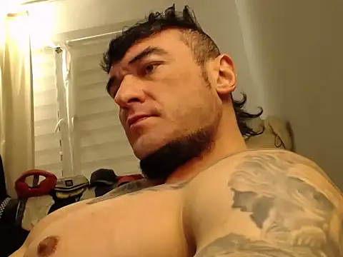 Snapshot of ballardbret chatting on 10/19/25, 10:43 ballardbret online show from 10/19/25, 10:43