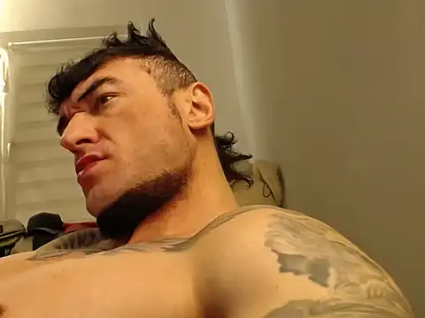 Snapshot of ballardbret chatting on 10/20/25, 10:43 ballardbret online show from 10/20/25, 10:43