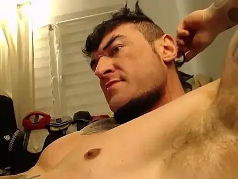 Snapshot of ballardbret chatting on 10/25/25, 11:43 ballardbret online show from 10/25/25, 11:43