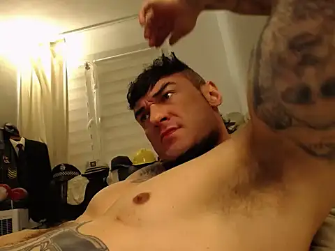 Snapshot of ballardbret chatting on 11/03/25, 12:35 ballardbret online show from 11/03/25, 12:35