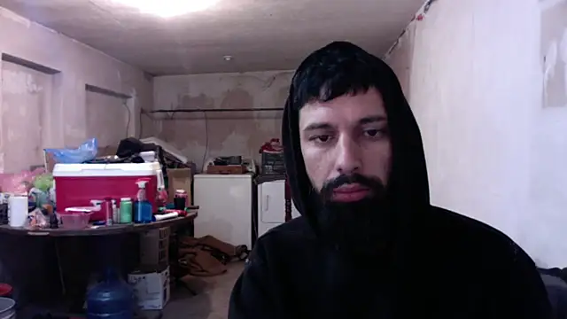 LoretoMx online show from 05/02/26, 06:24