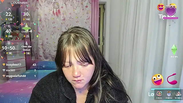 pamela tcw online show from 01/29/25, 01:37
