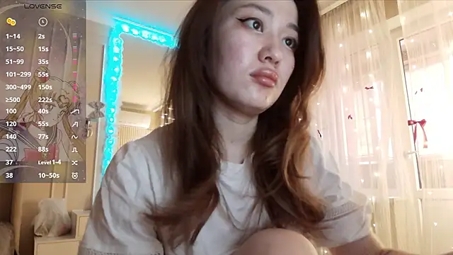 melissa yamazaki online show from 02/11/26, 05:56