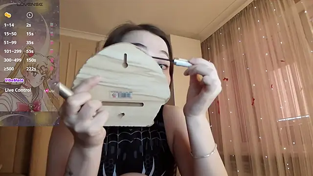 melissa yamazaki online show from 03/07/26, 04:53