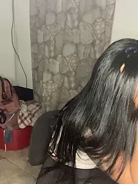luna asss online show from 12/22/24, 11:20