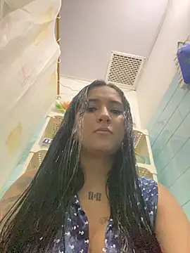 luna asss online show from 02/02/26, 05:22