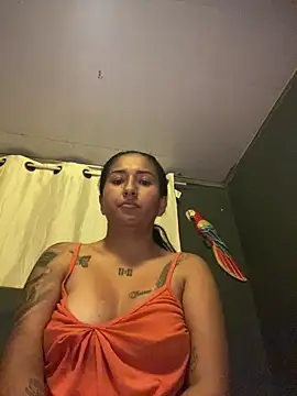 luna asss online show from 02/20/26, 11:27