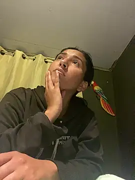 luna asss online show from 07/01/26, 02:57