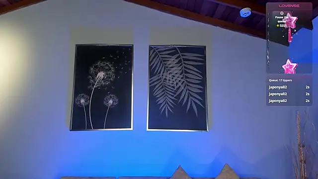 SamanthaKlein  online show from 01/28/25, 09:51