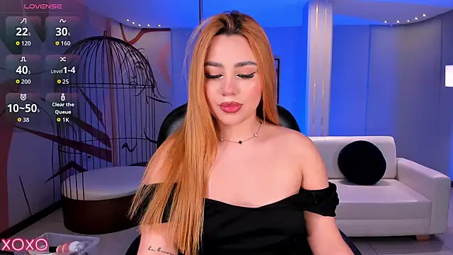 SamanthaKlein  online show from 09/30/25, 03:44