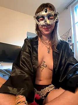 lyafoot online show from 09/22/25, 03:58