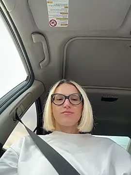 Sexy Sweets online show from 11/08/25, 12:16