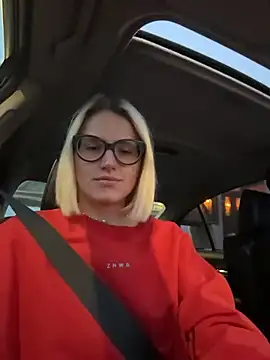 Sexy Sweets online show from 11/09/25, 01:42