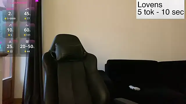 Sexy Sweets online show from 04/05/26, 04:04