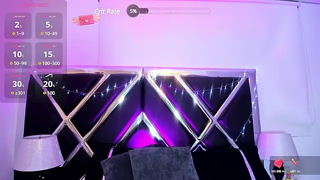 Naomi-Haruno online show from 12/04/24, 08:34