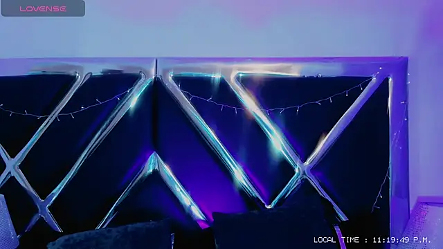 Naomi-Haruno online show from 12/07/24, 04:20